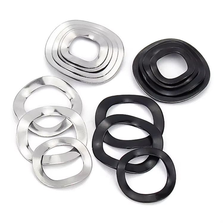 Wave Washer